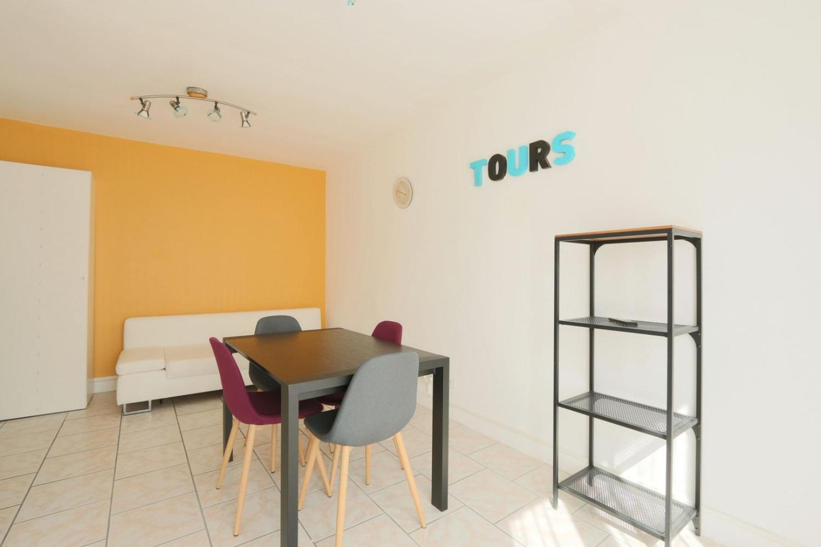 La Chanterie Saint-Cyr-sur-Loire Eksteriør bilde